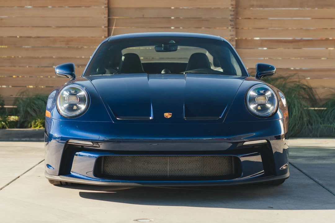 2022 Porsche 992 GT3 - Image 2 of 12