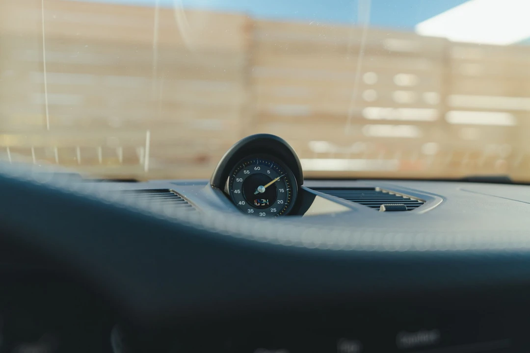 2022 Porsche 992 GT3 - Image 7 of 12