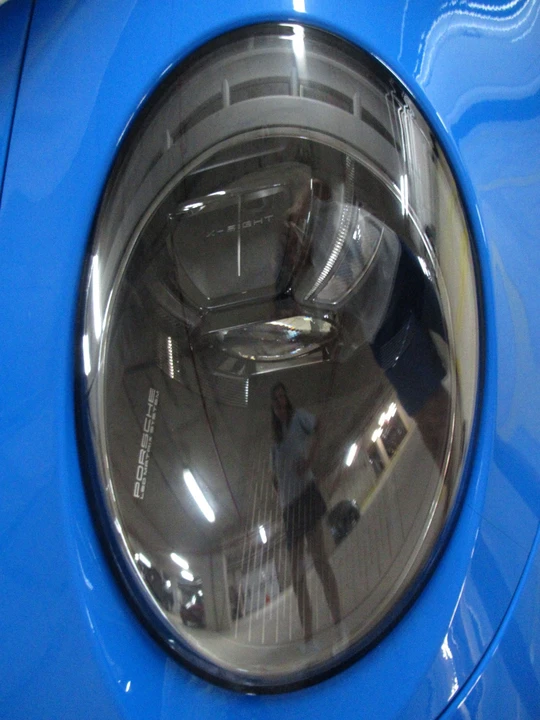 2022 Porsche 992 Turbo S - Image 14 of 22