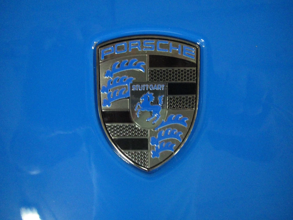 2022 Porsche 992 Turbo S - Image 21 of 22