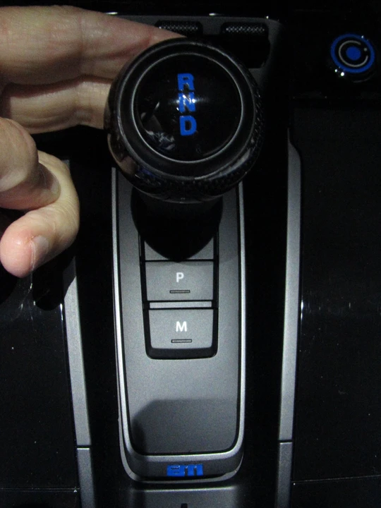2022 Porsche 992 Turbo S - Image 17 of 22