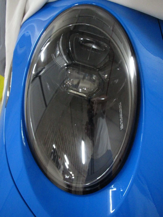 2022 Porsche 992 Turbo S - Image 19 of 22