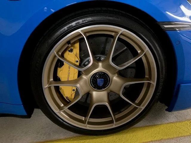 2022 Porsche 992 Turbo S - Image 10 of 22