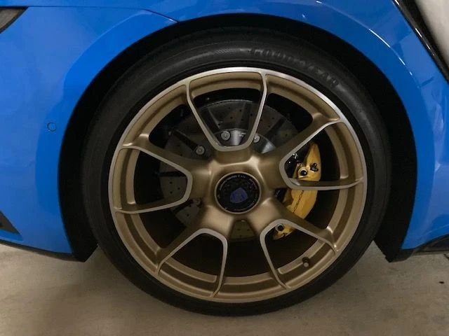 2022 Porsche 992 Turbo S - Image 12 of 22