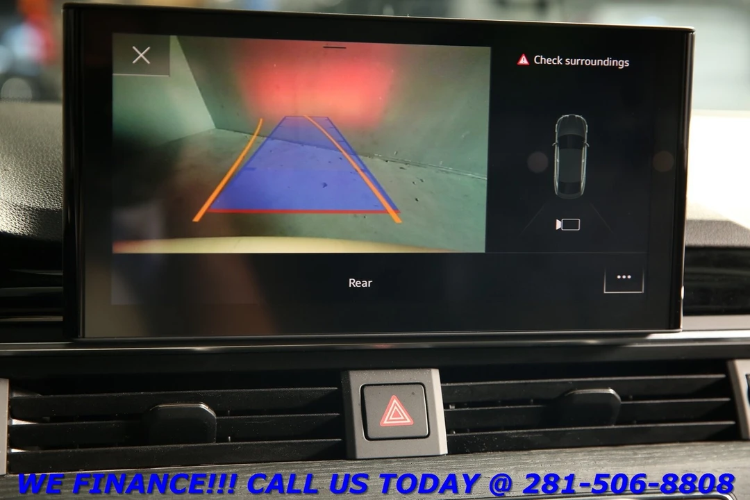 2022 Audi B9 A5 - Image 17 of 21