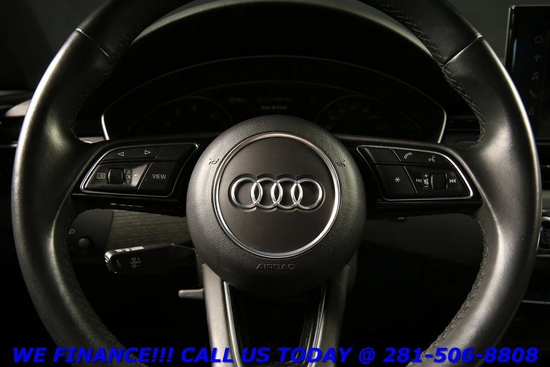 2022 Audi B9 A5 - Image 14 of 21