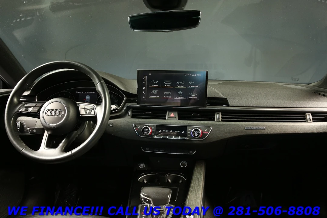 2022 Audi B9 A5 - Image 3 of 21