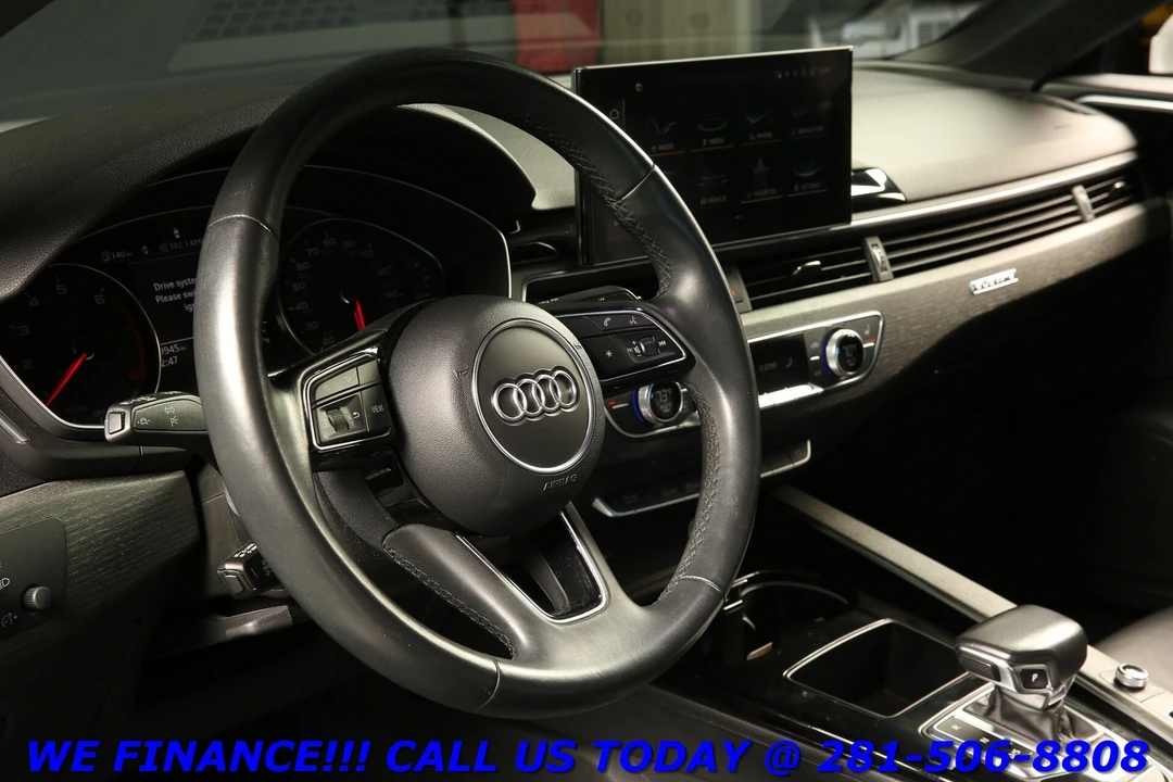 2022 Audi B9 A5 - Image 10 of 21