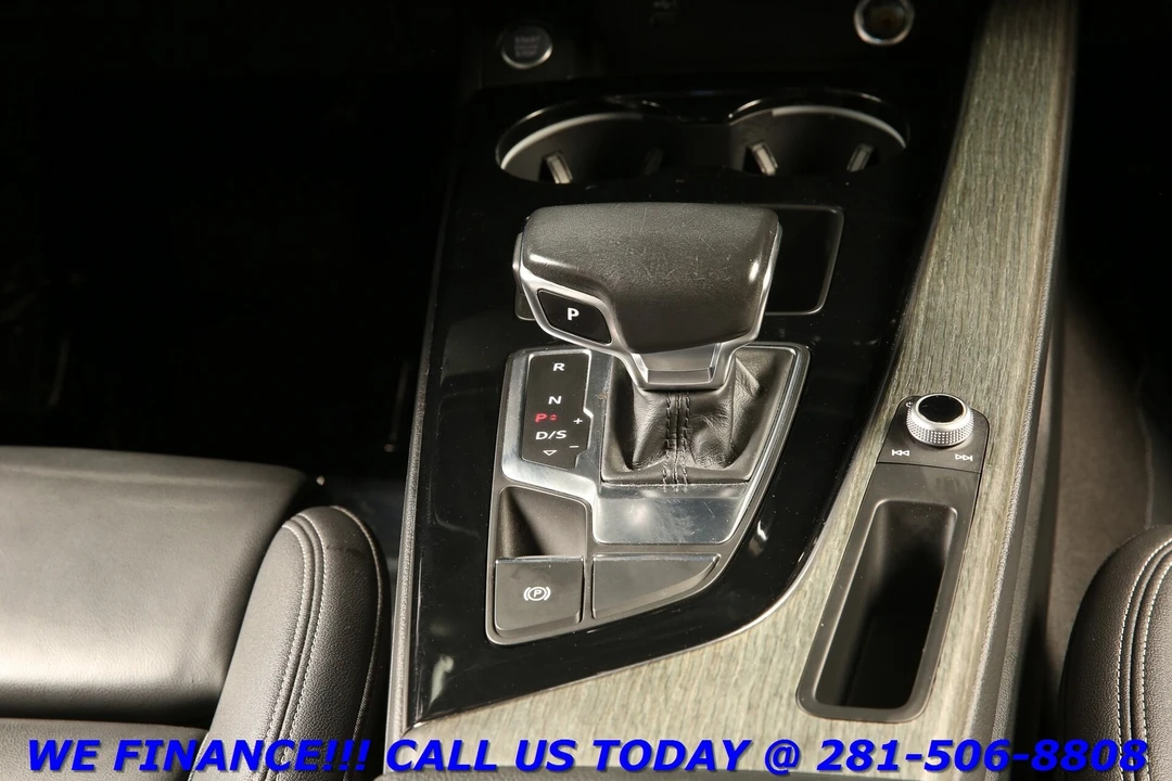 2022 Audi B9 A5 - Image 18 of 21