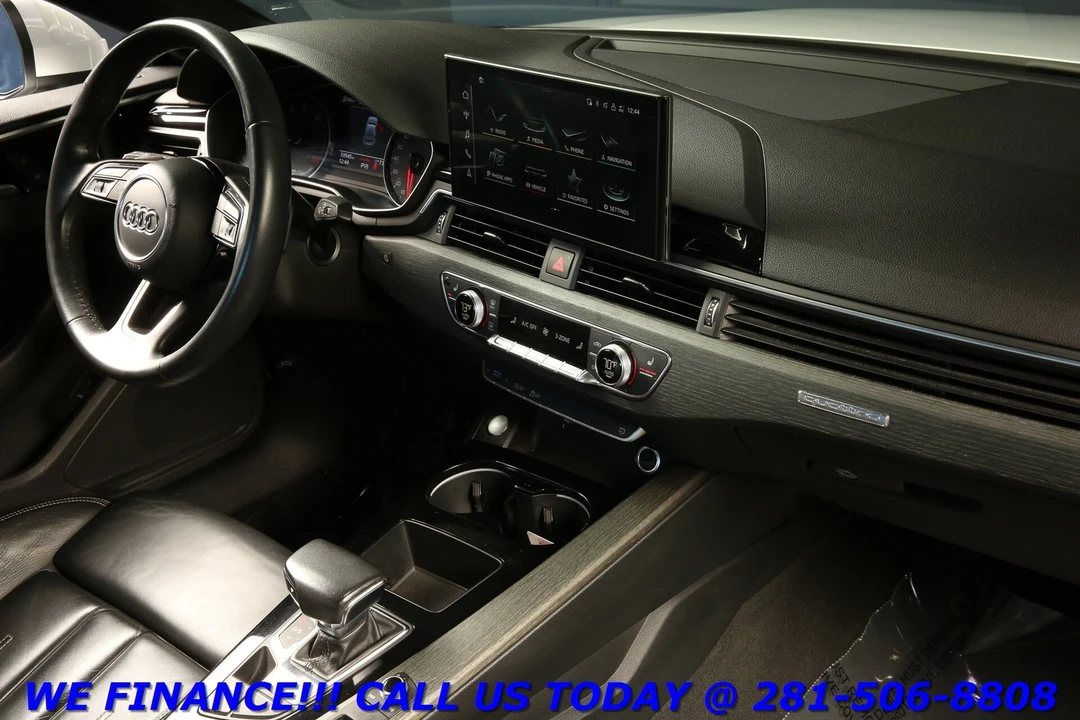 2022 Audi B9 A5 - Image 19 of 21