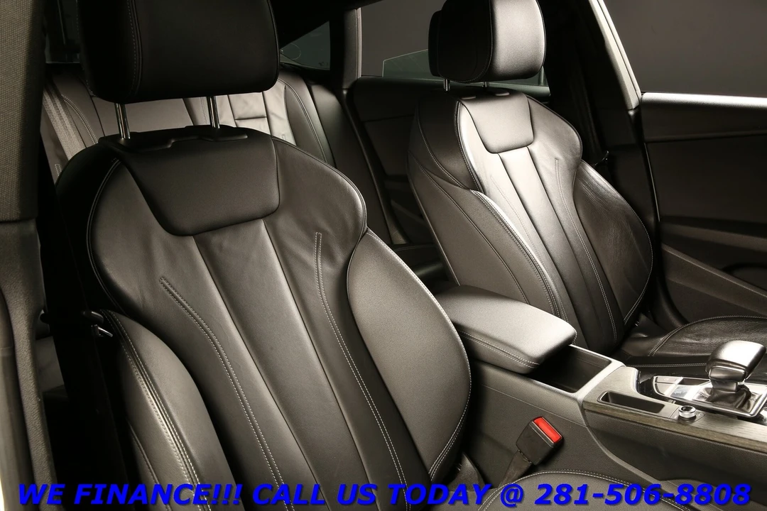 2022 Audi B9 A5 - Image 20 of 21