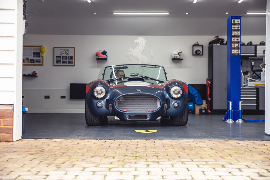 2022 Shelby Cobra Replica - Image 19 of 31