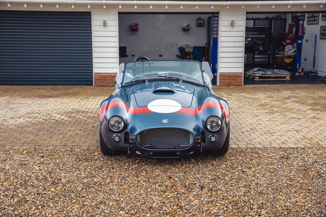 2022 Shelby Cobra Replica - Image 11 of 31