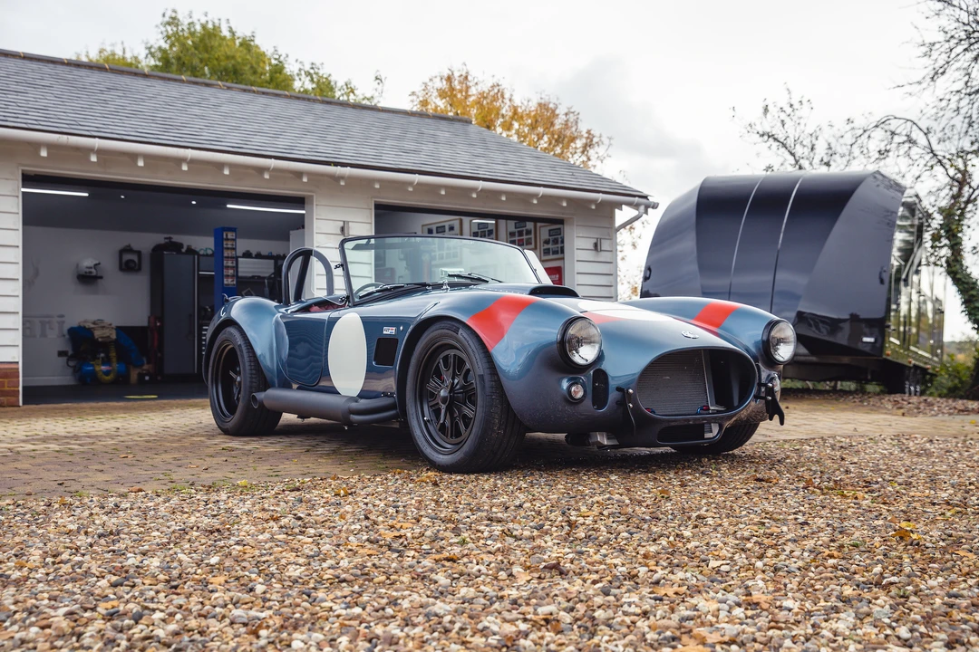 2022 Shelby Cobra Replica - Image 10 of 31