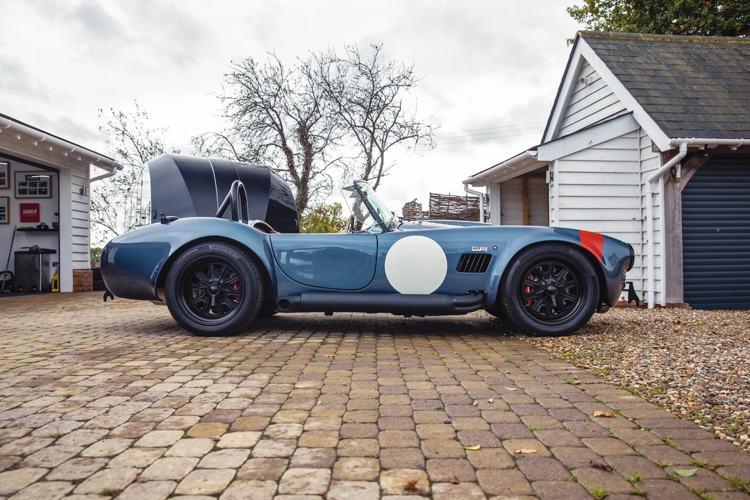 2022 Shelby Cobra Replica - Image 17 of 31