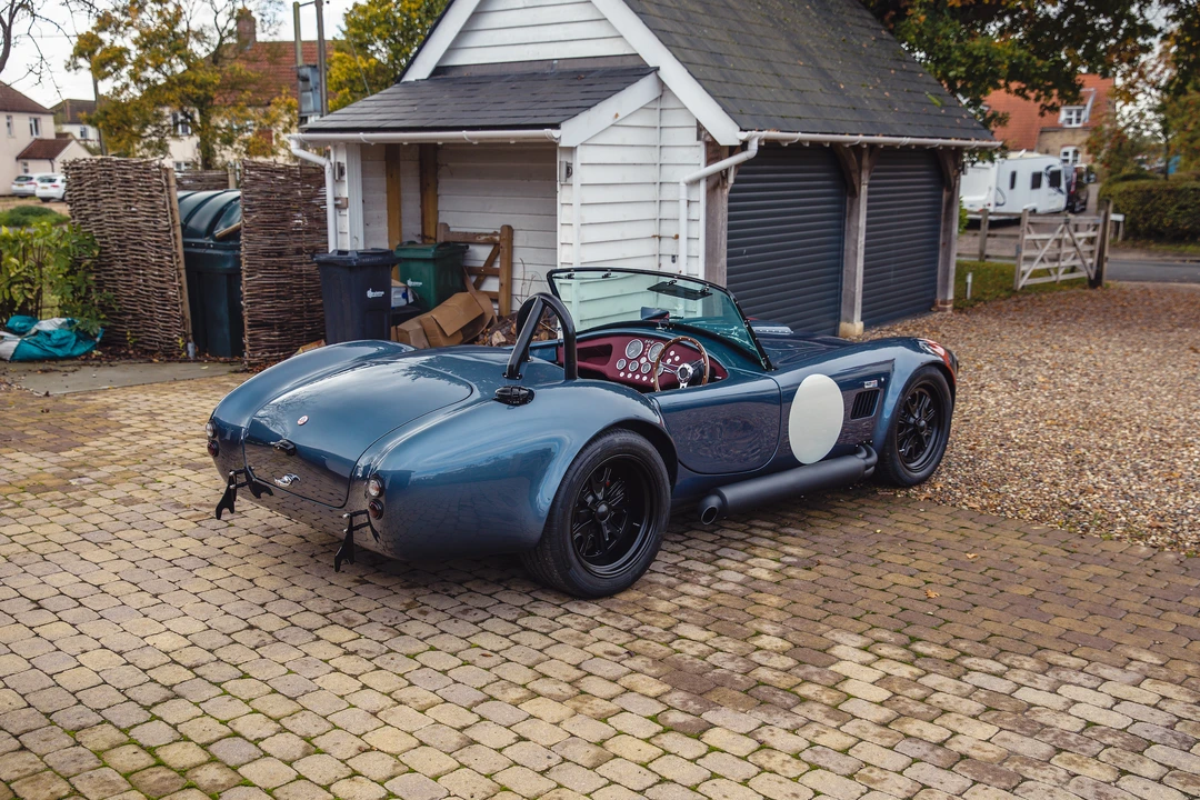 2022 Shelby Cobra Replica - Image 16 of 31