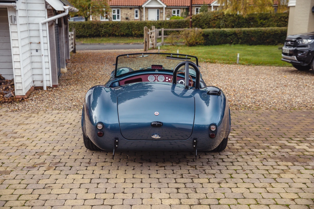 2022 Shelby Cobra Replica - Image 7 of 31