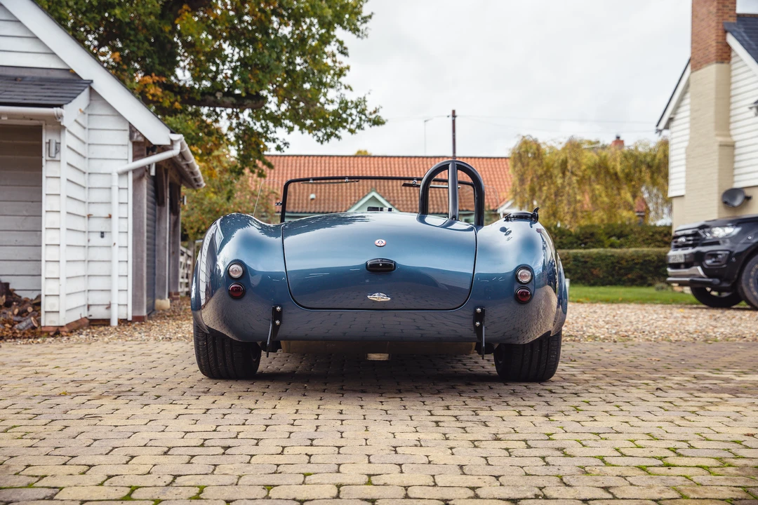 2022 Shelby Cobra Replica - Image 15 of 31