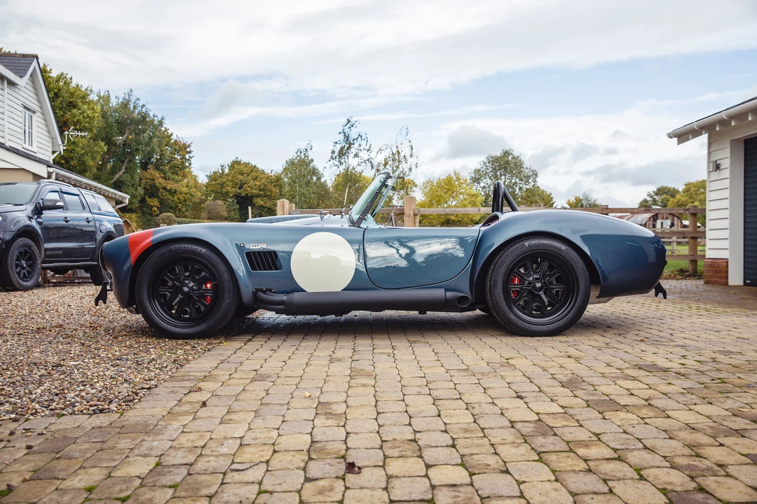 2022 Shelby Cobra Replica - Image 5 of 31