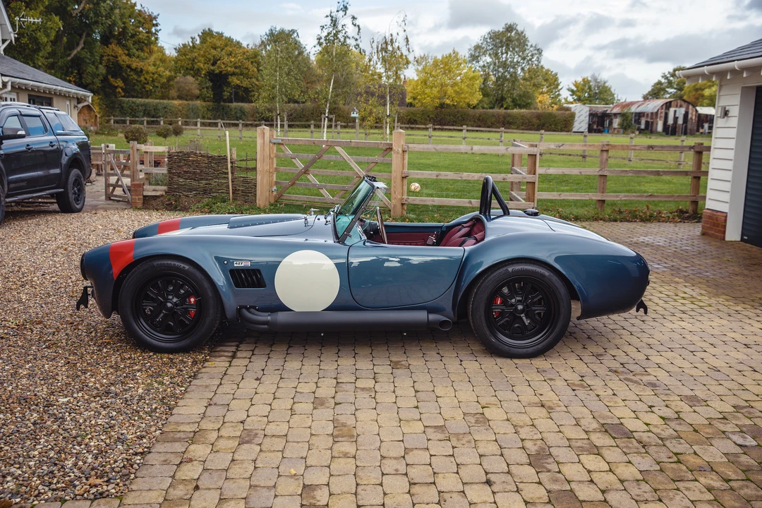2022 Shelby Cobra Replica - Image 13 of 31