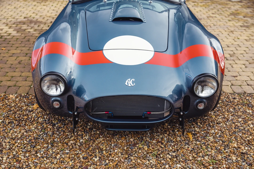 2022 Shelby Cobra Replica - Image 25 of 31
