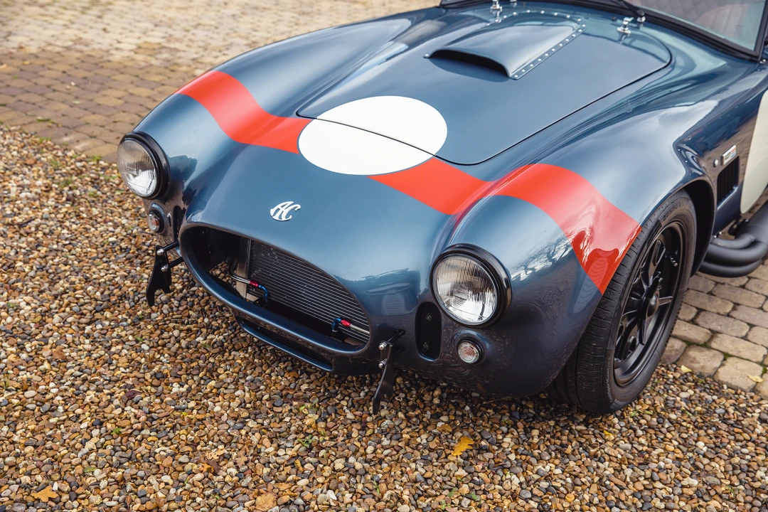 2022 Shelby Cobra Replica - Image 24 of 31