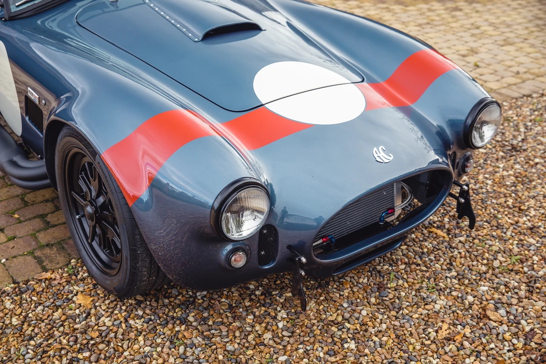 2022 Shelby Cobra Replica - Image 26 of 31