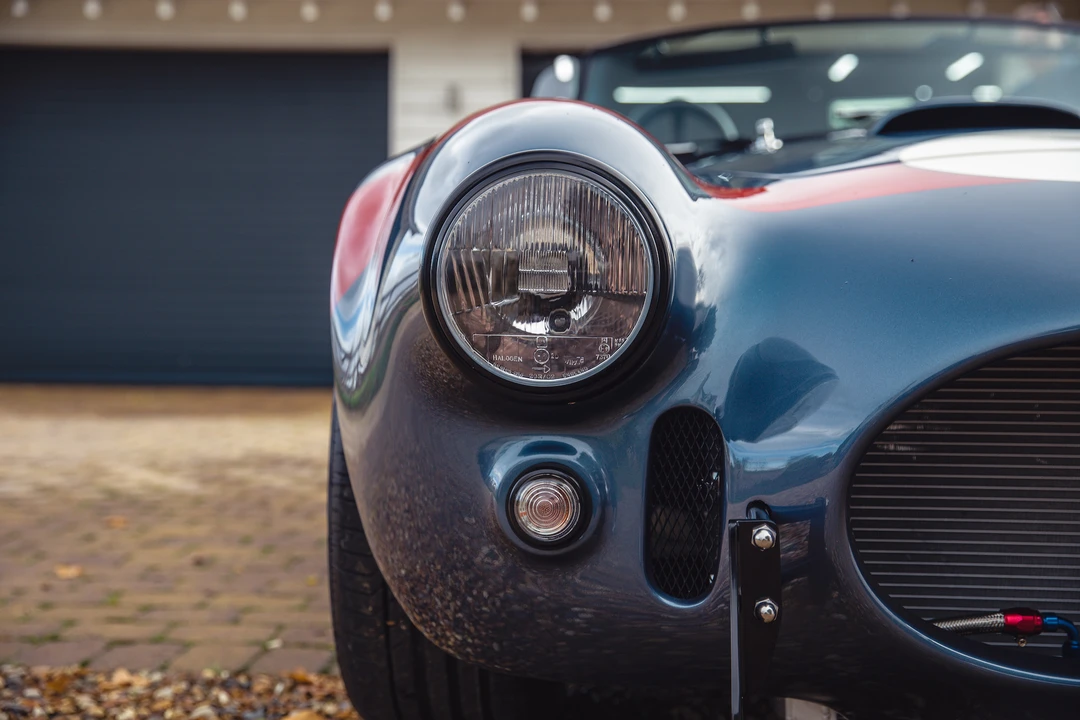 2022 Shelby Cobra Replica - Image 29 of 31