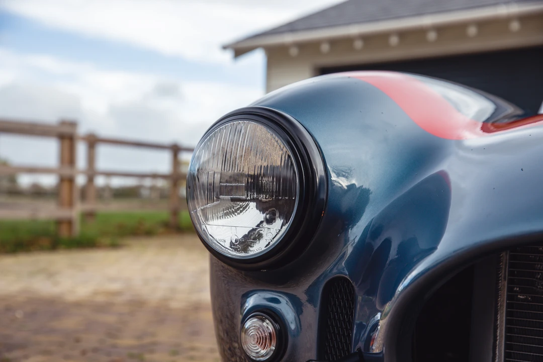 2022 Shelby Cobra Replica - Image 31 of 31