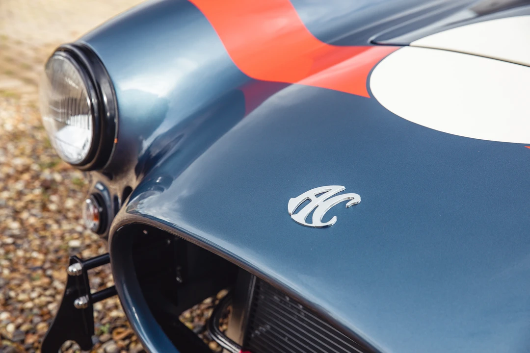 2022 Shelby Cobra Replica - Image 27 of 31