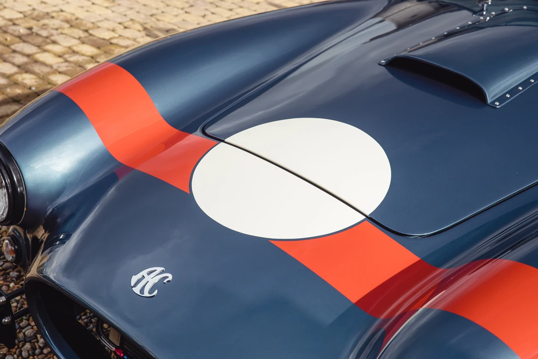 2022 Shelby Cobra Replica - Image 28 of 31