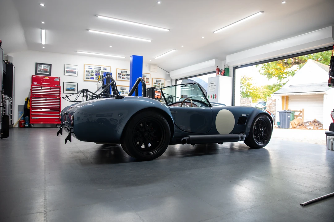 2022 Shelby Cobra Replica - Image 22 of 31