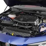 2022 Alfa Romeo Giulia 2.0L