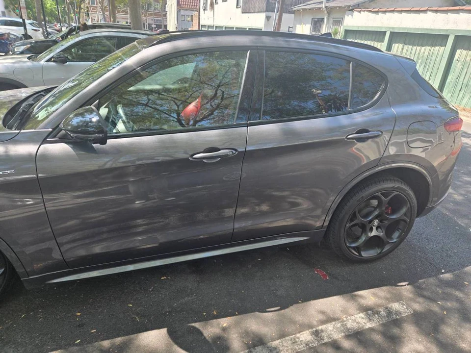 2022 Alfa Romeo Stelvio - Image 16 of 20