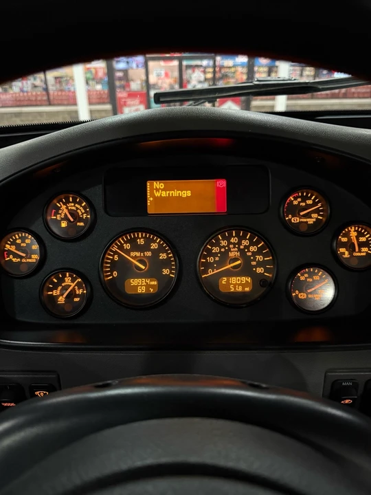 2022 AMC AMX - Image 25 of 26