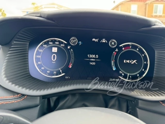 2022 Aston Martin DBX - Image 4 of 19