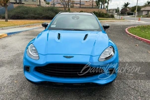 2022 Aston Martin DBX - Image 14 of 19