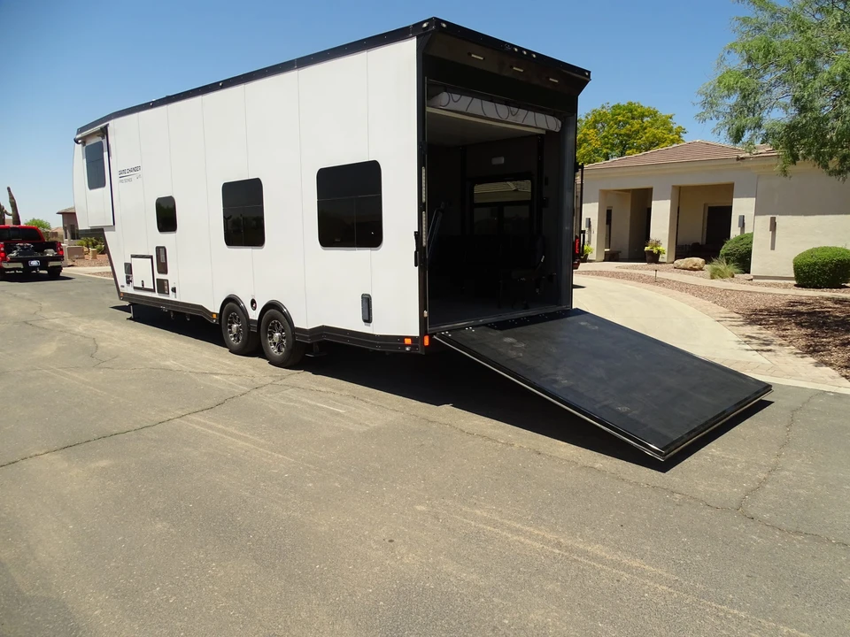 2022 Parts & Memorabilia Trailers - Image 18 of 31