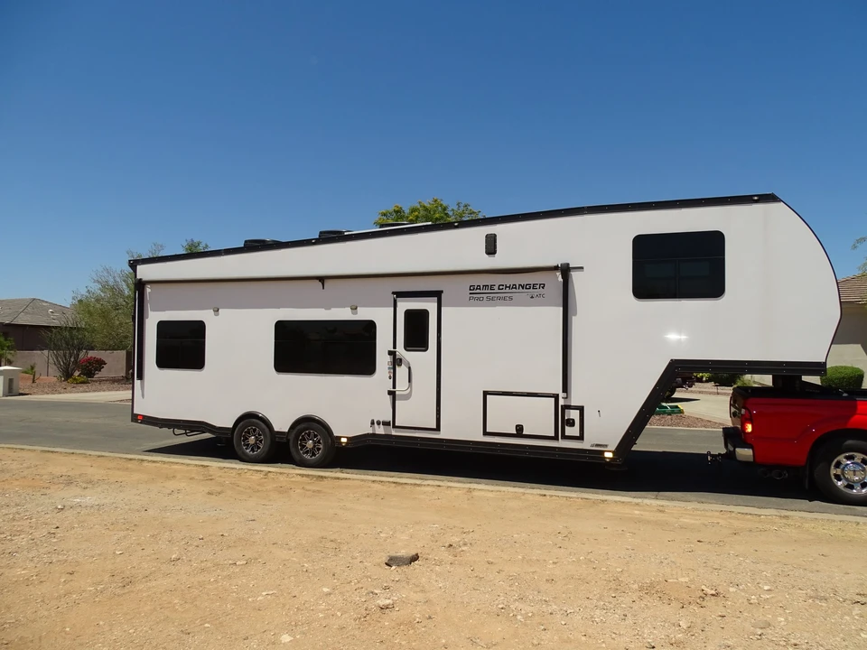 2022 Parts & Memorabilia Trailers - Image 14 of 31