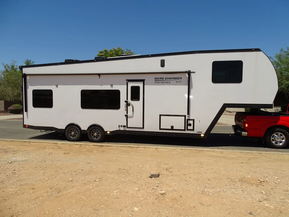2022 Parts & Memorabilia Trailers - Image 15 of 31