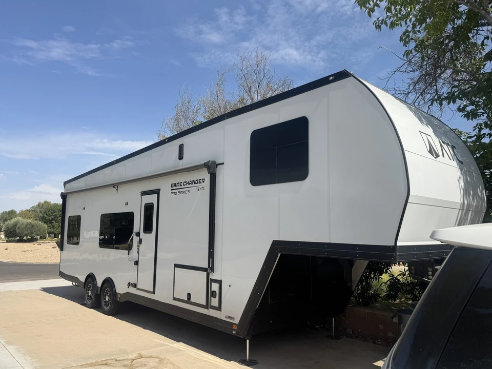 2022 Parts & Memorabilia Trailers - Image 16 of 31