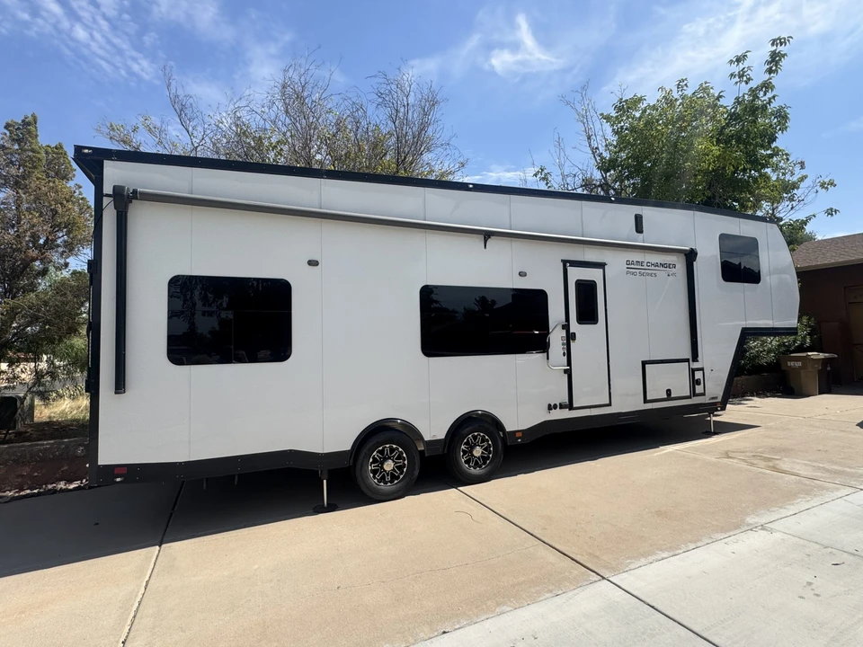 2022 Parts & Memorabilia Trailers - Image 12 of 31