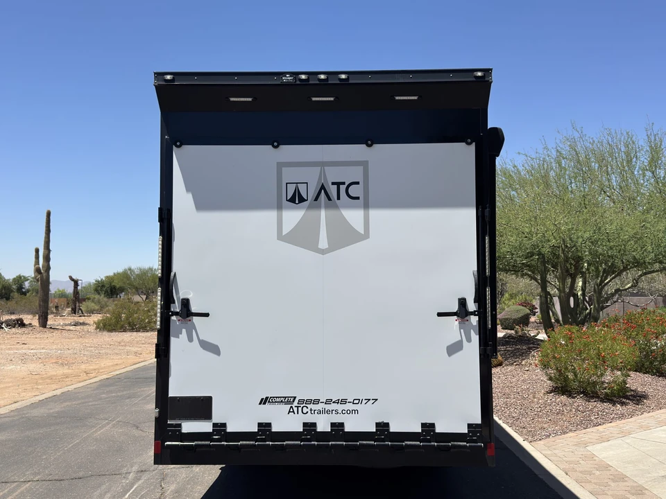 2022 Parts & Memorabilia Trailers - Image 10 of 31