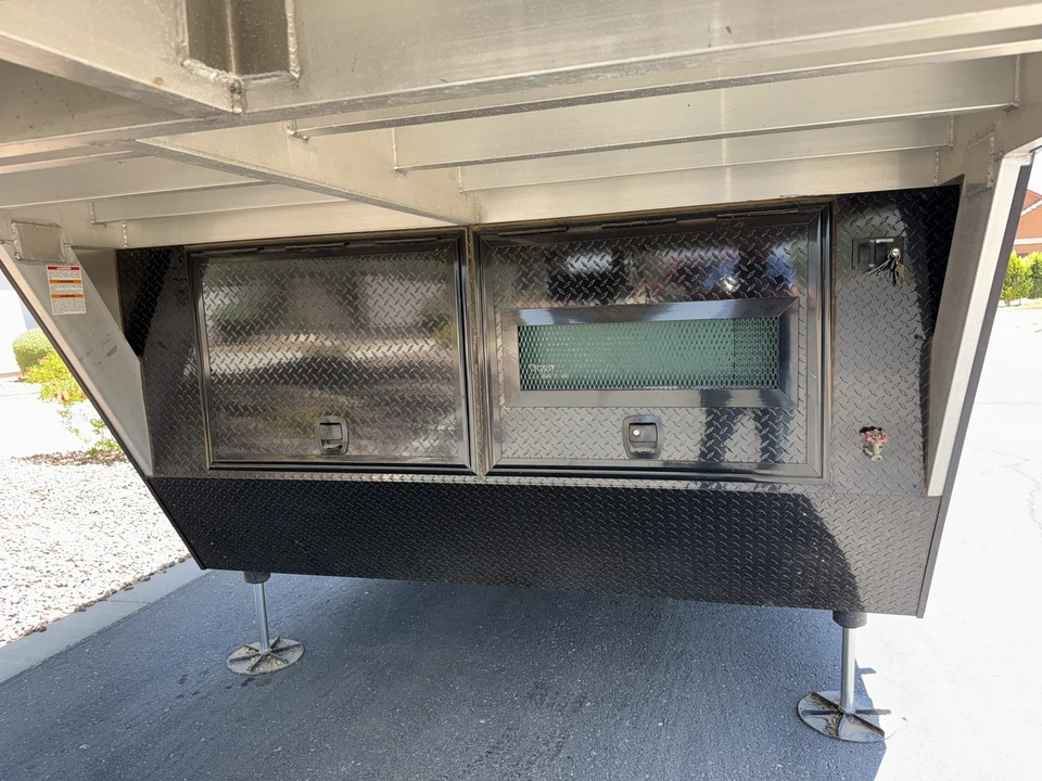 2022 Parts & Memorabilia Trailers - Image 26 of 31
