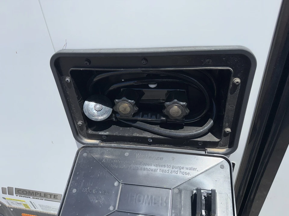 2022 Parts & Memorabilia Trailers - Image 21 of 31