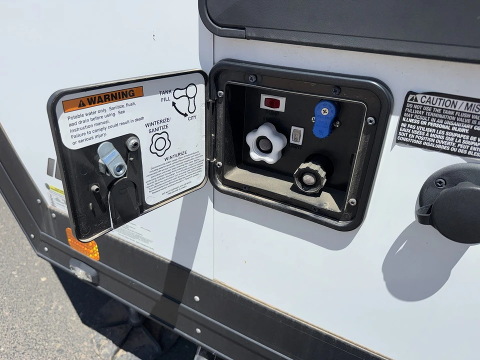 2022 Parts & Memorabilia Trailers - Image 20 of 31