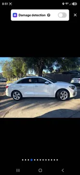 2022 Audi A3 Premium