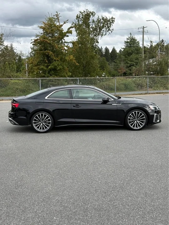 2022 Audi B9 A5 - Image 2 of 16