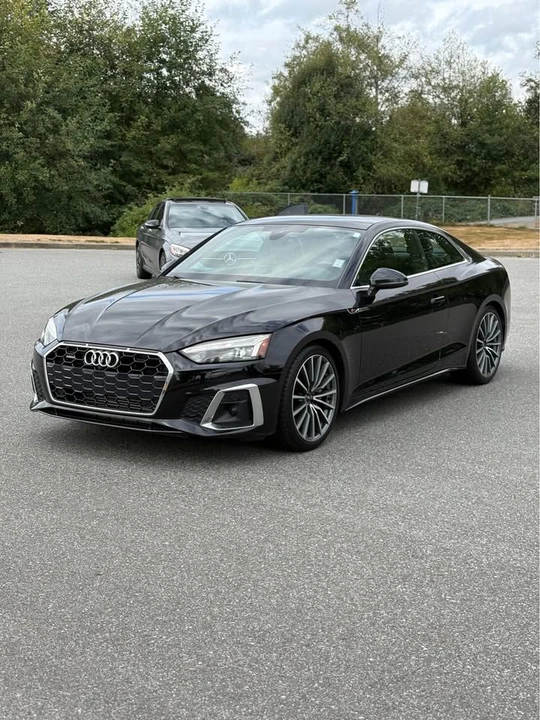 2022 Audi B9 A5 - Image 7 of 16