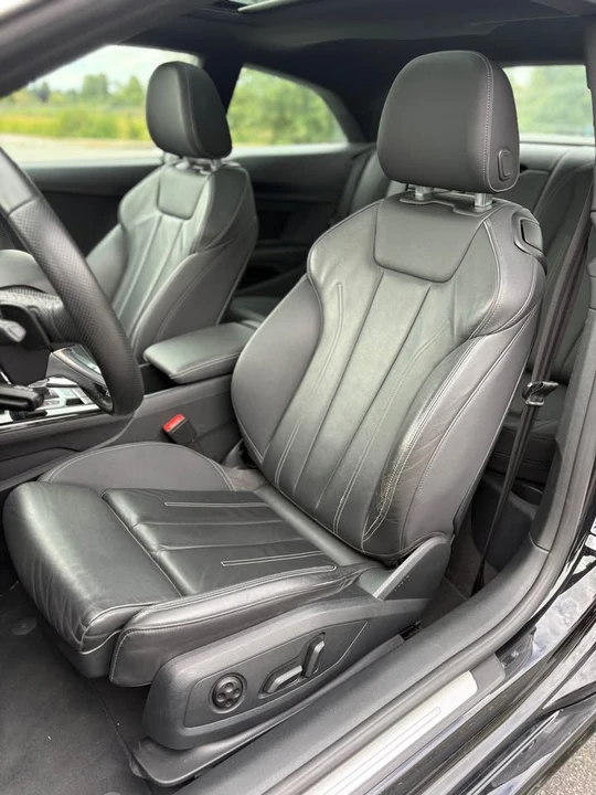 2022 Audi B9 A5 - Image 11 of 16